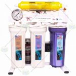 دستگاه تصفیه آب خانگی سافت واتر (soft water)