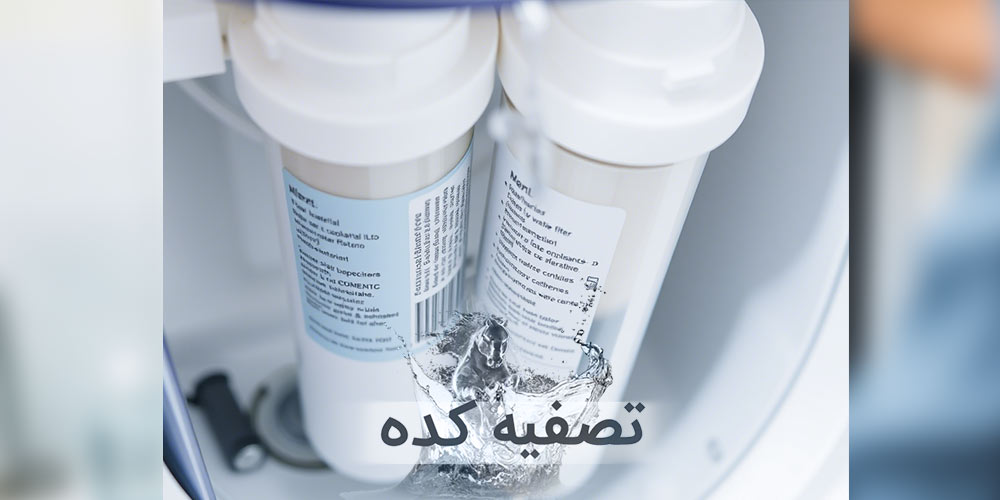 شستشوی هوزینگ هنگام تعویض