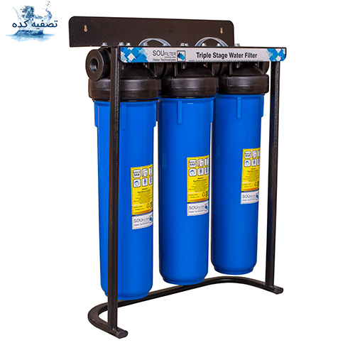 تصفیه آب سوفیلتر مدل JUMBO-3P (1)
