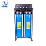 پیش تصفیه آب سوفیلتر مدل JUMBO-2P